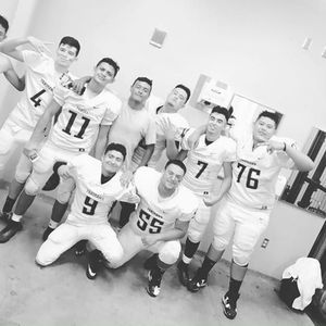 Meet your Posher, Alexander